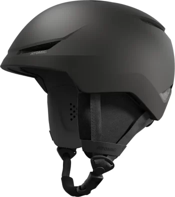 ATOMIC - CASCO REVENT LITE+ BLACK  AN5006722