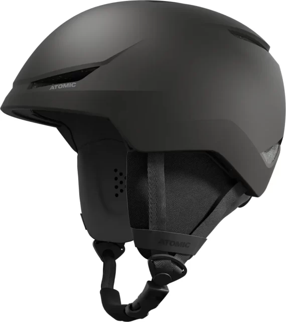 ATOMIC - CASCO REVENT LITE+ BLACK  AN5006722