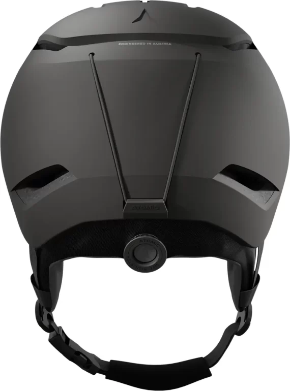 ATOMIC - CASCO REVENT LITE BLACK  BLACK AN5006732 - immagine 3