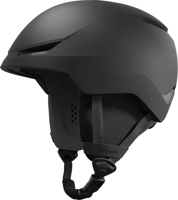 ATOMIC - CASCO REVENT LITE BLACK  BLACK AN5006732 - immagine 2