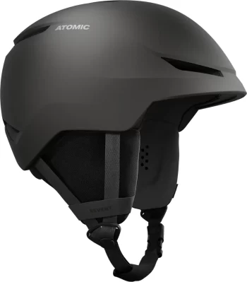 ATOMIC - CASCO REVENT LITE BLACK  BLACK AN5006732