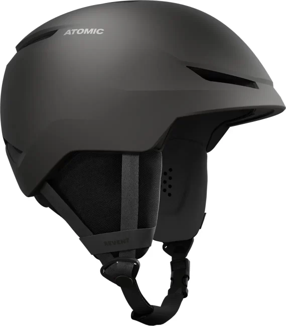 ATOMIC - CASCO REVENT LITE BLACK  BLACK AN5006732