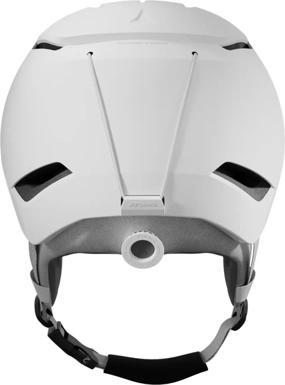 ATOMIC - CASCO REVENT LITE WHITE HEATHER  WHITE HEATHER AN5006734 - immagine 3