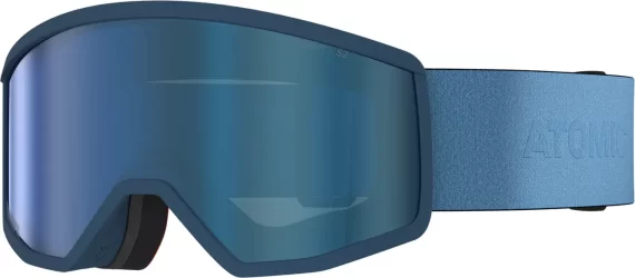 ATOMIC - MASCHERA FOUR JR XS FLASH  64-ICEBERG AN51068