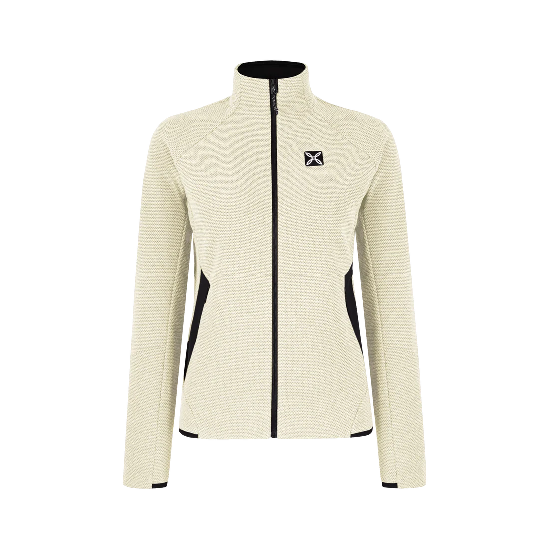 MONTURA - MAGLIA DONNA ARGO 003 NNAC49W