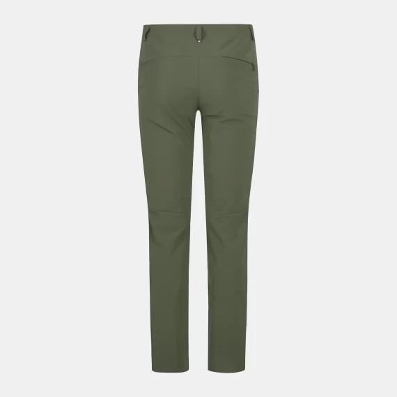 MONTURA - PANTALONE GROOVE  49202 VERDE SALVIA/SUNNY LIME MPLA55X - immagine 2