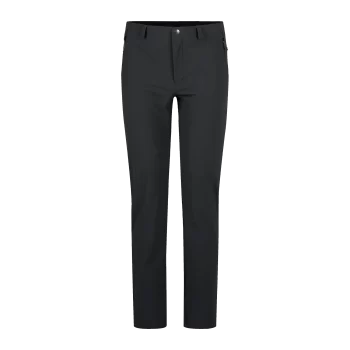 MONTURA - PANTALONE GROOVE  90 BLACK MPLA55X