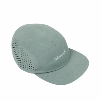 NNORMAL - CAPPELLO RACE CAP  GREEN N1ARC03