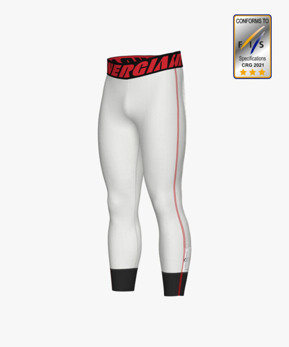 ENERGIA PURA - CALZAMAGLIA JR CUT RESISTANT PRO BIANCO/PANNA/ROSSO PH010X.JR