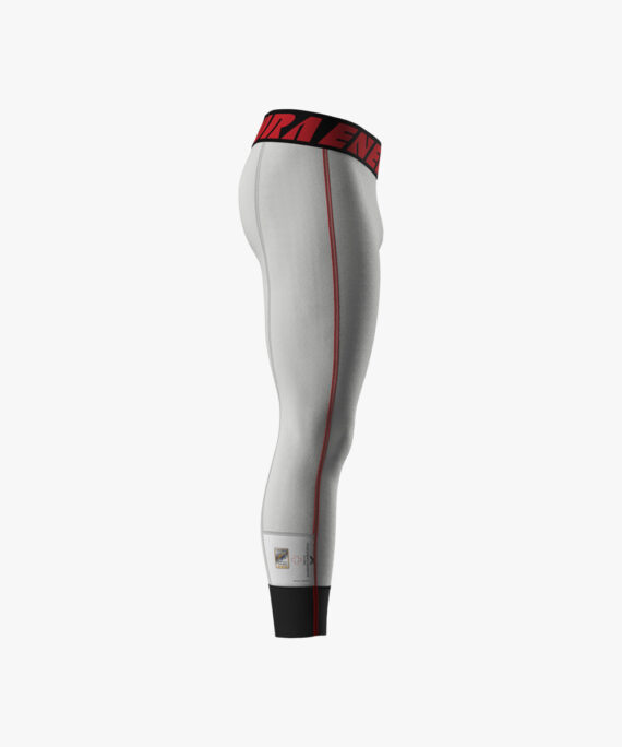 ENERGIA PURA - CALZAMAGLIA JR CUT RESISTANT PRO BIANCO/PANNA/ROSSO PH010X.JR - immagine 3