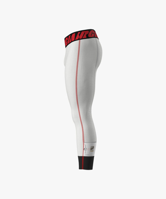 ENERGIA PURA - CALZAMAGLIA JR CUT RESISTANT PRO BIANCO/PANNA/ROSSO PH010X.JR - immagine 4