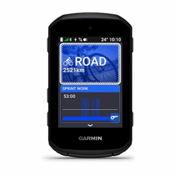 GARMIN - GPS EDGE 550 - 03022-01