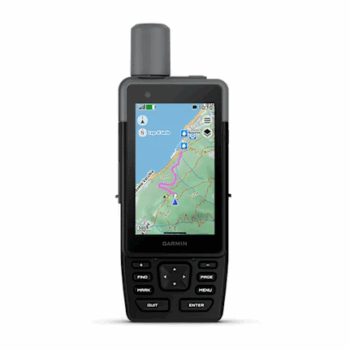 GARMIN - GPS MAP H1  - 02920-01