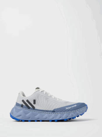 NNORMAL - SCARPE TOMIR 2.0 NEW  003 BLUE N2ZTR25