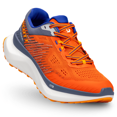 SCOTT - SCARPE PURSUIT GRAVEL MARS RED 424238 - immagine 2