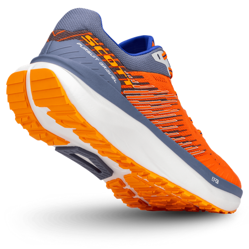 SCOTT - SCARPE PURSUIT GRAVEL MARS RED 424238 - immagine 3