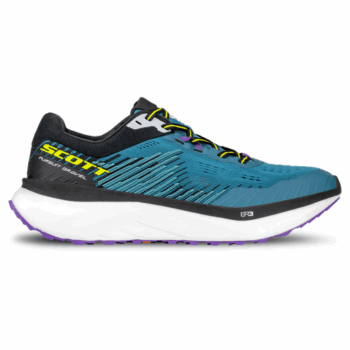 SCOTT - SCARPE PURSUIT GRAVEL TARN BLUE 424238