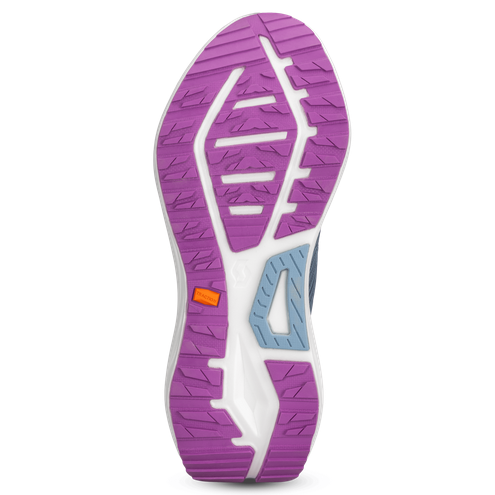 SCOTT - SCARPE DONNA PURSUIT GRAVEL IRON BLUE 424239 - immagine 4
