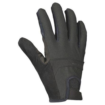 SCOTT - GUANTO GRAVEL LF BLACK 289379