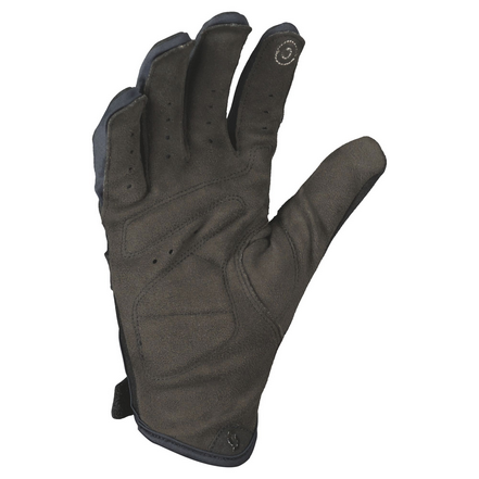 SCOTT - GUANTO GRAVEL LF BLACK 289379 - immagine 2