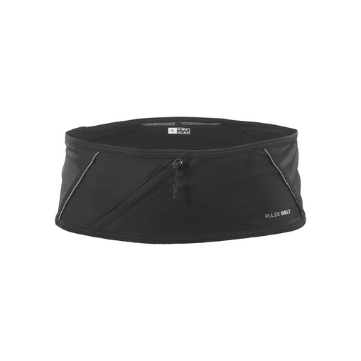 SALOMON - CINTURA HIGH PULSE BELT BLACK LC2462 - immagine 2