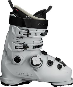 ATOMIC - SCARPONI W HAWX PRIME 95 BOA LAST 100 ICE/BLACK AE5032480
