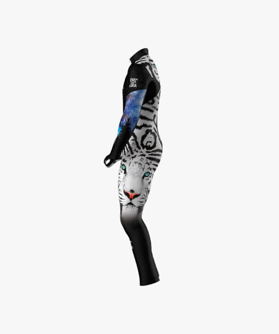 ENERGIA PURA - TUTA SCI JR TIGER RESTYLING  TIGER RESTYLING TA000X/C2/JR - immagine 3