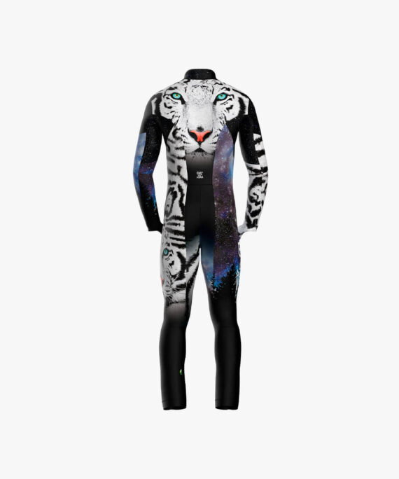 ENERGIA PURA - TUTA SCI JR TIGER RESTYLING  TIGER RESTYLING TA000X/C2/JR - immagine 2