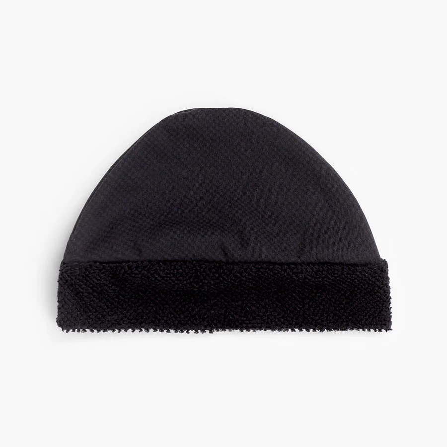 CIELE - BERRETTO UHBeanie BK002 Black/Whitaker/Shadowcas U2BN0200