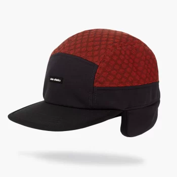 CIELE - CAPPELLO GOCap FLTWND UltraIconic OR001 Clay/Poinciana U2CA0195