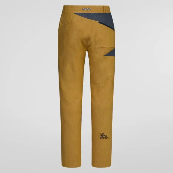 LASPORTIVA - PANTALONE SIERRA ROCK  SAVANA/NIGHT SKY ZACP063 - immagine 2