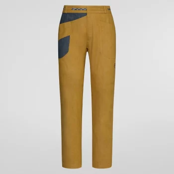 LASPORTIVA - PANTALONE SIERRA ROCK  SAVANA/NIGHT SKY ZACP063
