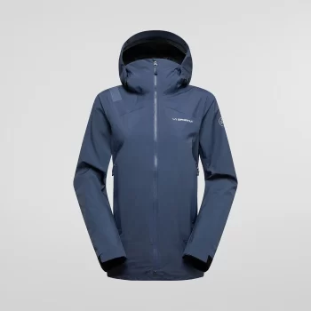 LASPORTIVA - GIACCA DONNA ALPINE GUIDE GTX  NIGHT SKY ZAMJ101