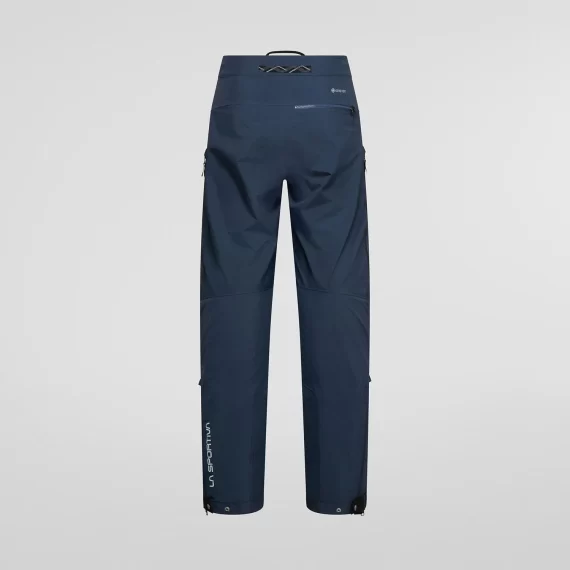 LASPORTIVA - PANTALONE ALPINE GUIDE GTX  NIGHT SKY ZAMP067 - immagine 2