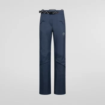 LASPORTIVA - PANTALONE DONNA ALPINE GUIDE GTX NIGHT SKY ZAMP068