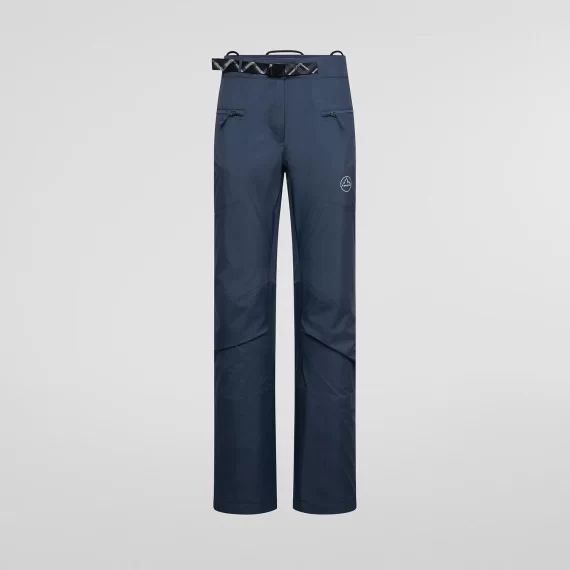 LASPORTIVA - PANTALONE DONNA ALPINE GUIDE GTX NIGHT SKY ZAMP068