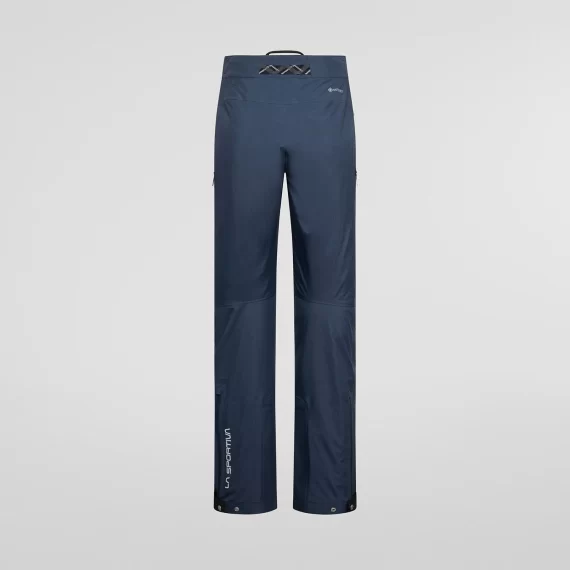 LASPORTIVA - PANTALONE DONNA ALPINE GUIDE GTX NIGHT SKY ZAMP068 - immagine 2