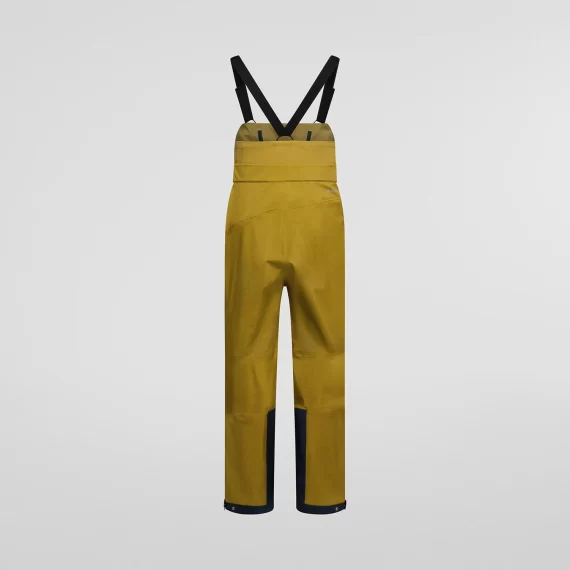 LASPORTIVA - PANTALONE SENDER GTX PERFORMANCE SAVANA ZAMP069 - immagine 2