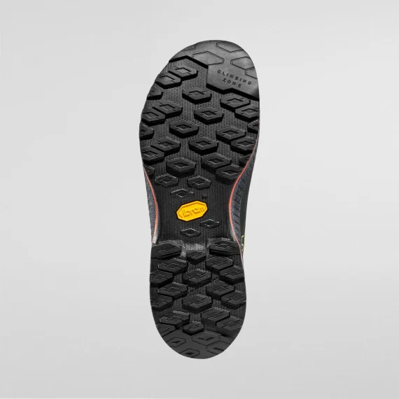 LASPORTIVA - SCARPE DONNA TX4 EVO  ZEST/CHERRY TOMATO ZFAS041 - immagine 2