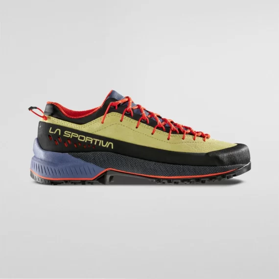 LASPORTIVA - SCARPE DONNA TX4 EVO  ZEST/CHERRY TOMATO ZFAS041 - immagine 3
