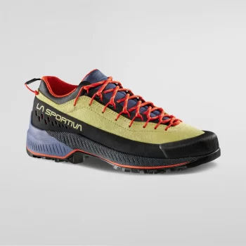 LASPORTIVA - SCARPE DONNA TX4 EVO  ZEST/CHERRY TOMATO ZFAS041