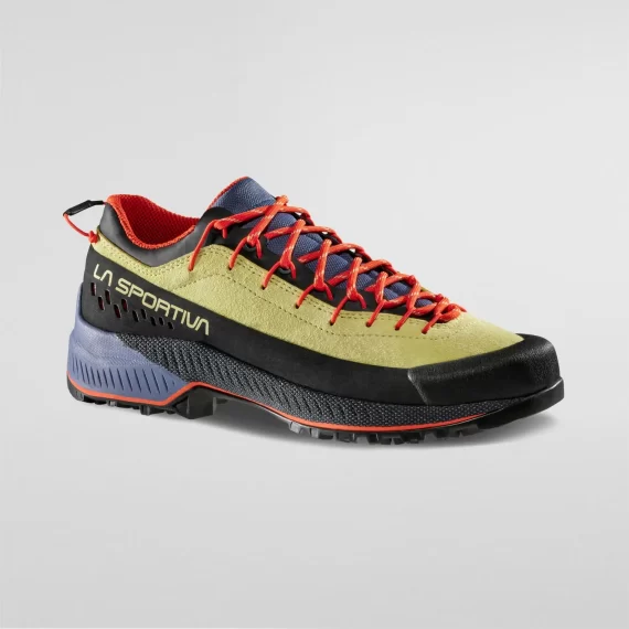 LASPORTIVA - SCARPE DONNA TX4 EVO  ZEST/CHERRY TOMATO ZFAS041