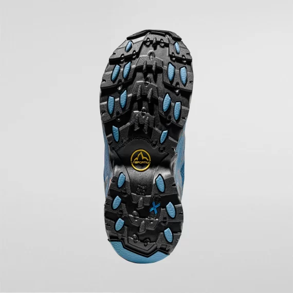 LASPORTIVA - SCARPE JR ULTRA RAPTOR II  SPACE BLUE/MAPLE ZFHS066 - immagine 2