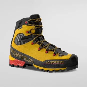 LASPORTIVA - SCARPONE TRANGO ALPINE GTX  YELLOW ZFMS090