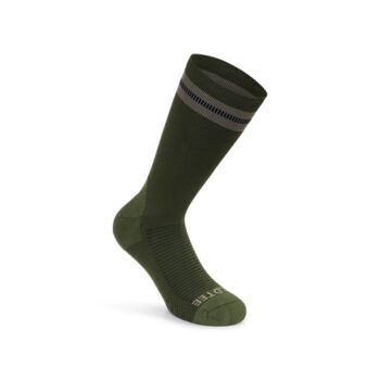WILDTEE - CALZE ROCKIES WILD TEE  GREEN WT2000WT
