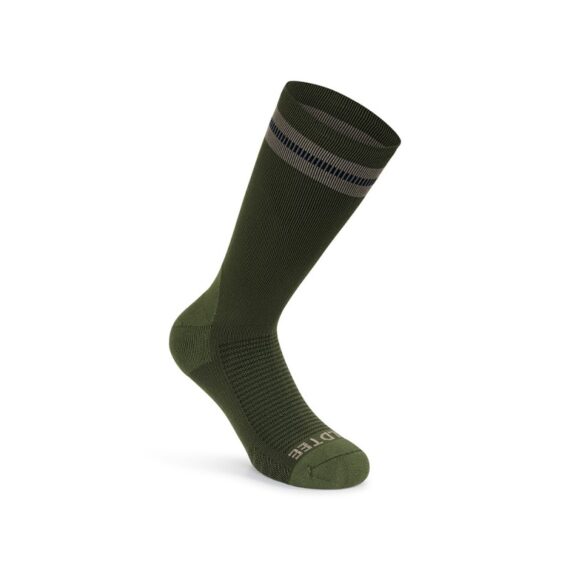 WILDTEE - CALZE ROCKIES WILD TEE  GREEN WT2000WT