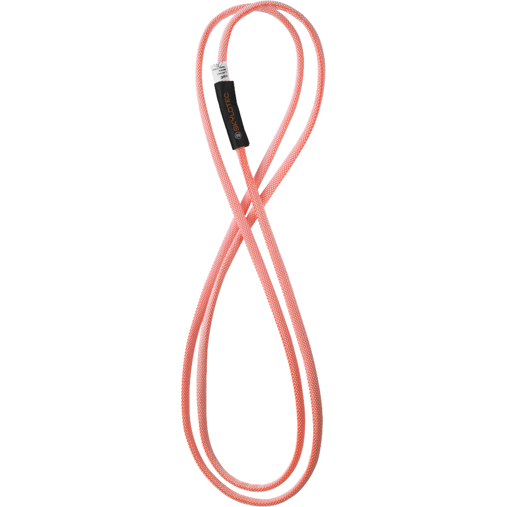 SKYLOTEC - ANELLO CORDINO CIPE RED/WHITE 0615