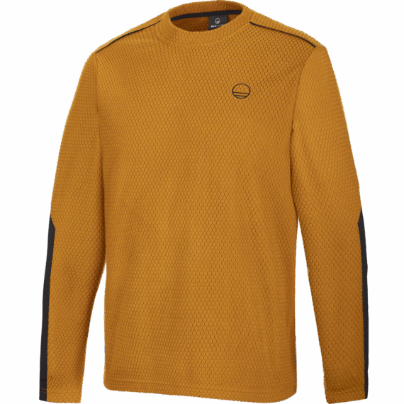 WILDCOUNTRY - MAGLIA DONNA SESSION PRO  JOSHUA BROWN 95332