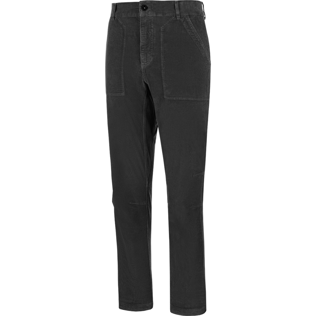 WILDCOUNTRY - PANTALONE SEQUENCE ONYX 95301