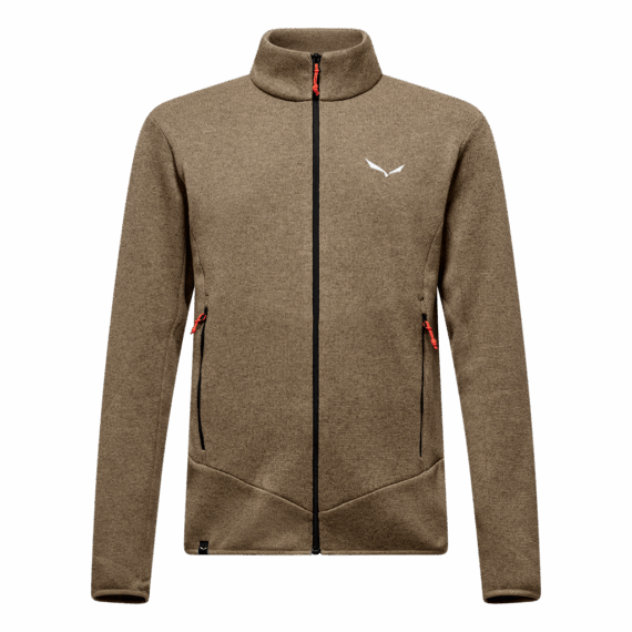 SALEWA - GIACCA PUEZ ROCCA PL  7180 QUICKSAND 29126